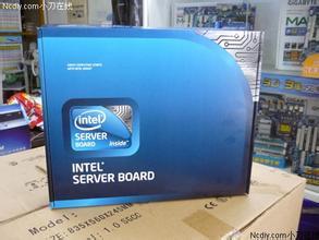 主板 S3420GPV 1156针单路服务器主板 英特尔Intel 全新盒装