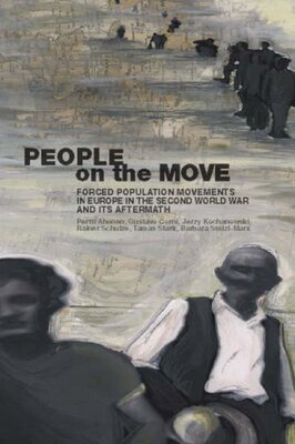 【预售】People on the Move: Forced Population Movement...
