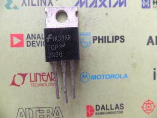 FQP2N90 FQPF2N90 FQP2N80 FQPF2N80 进口拆机 质量保证