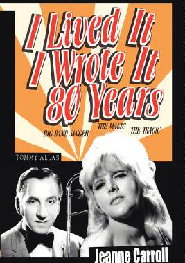 【预售】I Lived It I Wrote It 80 Years