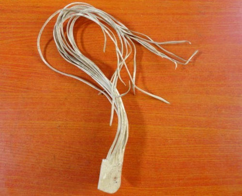 (牛皮鞭鞘)   特价促销  50厘米  牛皮鞭鞘(响鞭专属品){单根价}
