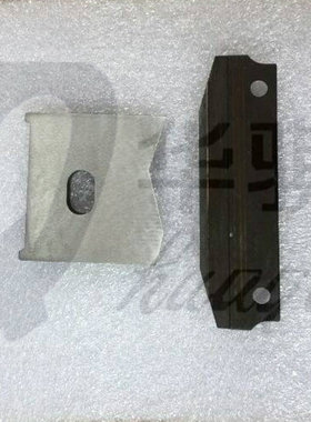 富士CP742 743 CP8切刀合金镶钨钢DGPK0050 DGPK2010 DGPK1481