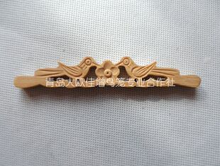 大欧鸟笼方笼门手工直门喜鹊登梅图案可定做