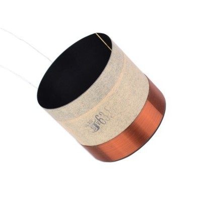 喇叭配件/维修配件 扬声器配件/63.8克铝 低音音圈