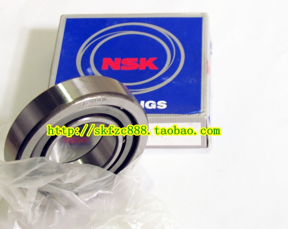 日本进口角接触球轴承