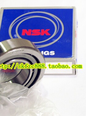日本NSK轴承 7324B 进口轴承 7324BW 角接触球轴承 40度角