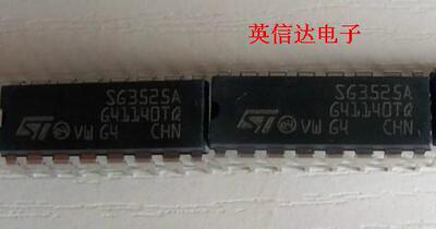 热卖SG3525A全新原装现货