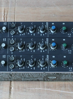 Studer 900 话放条