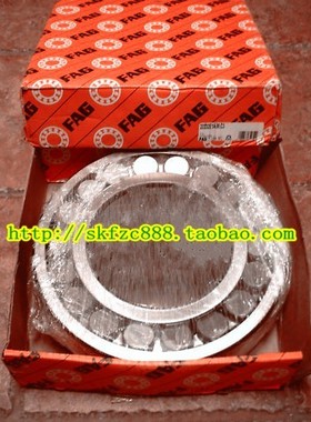 德国FAG进口轴承22238E1.K 3538 3540 22240B.MB.C3调心滚子轴承