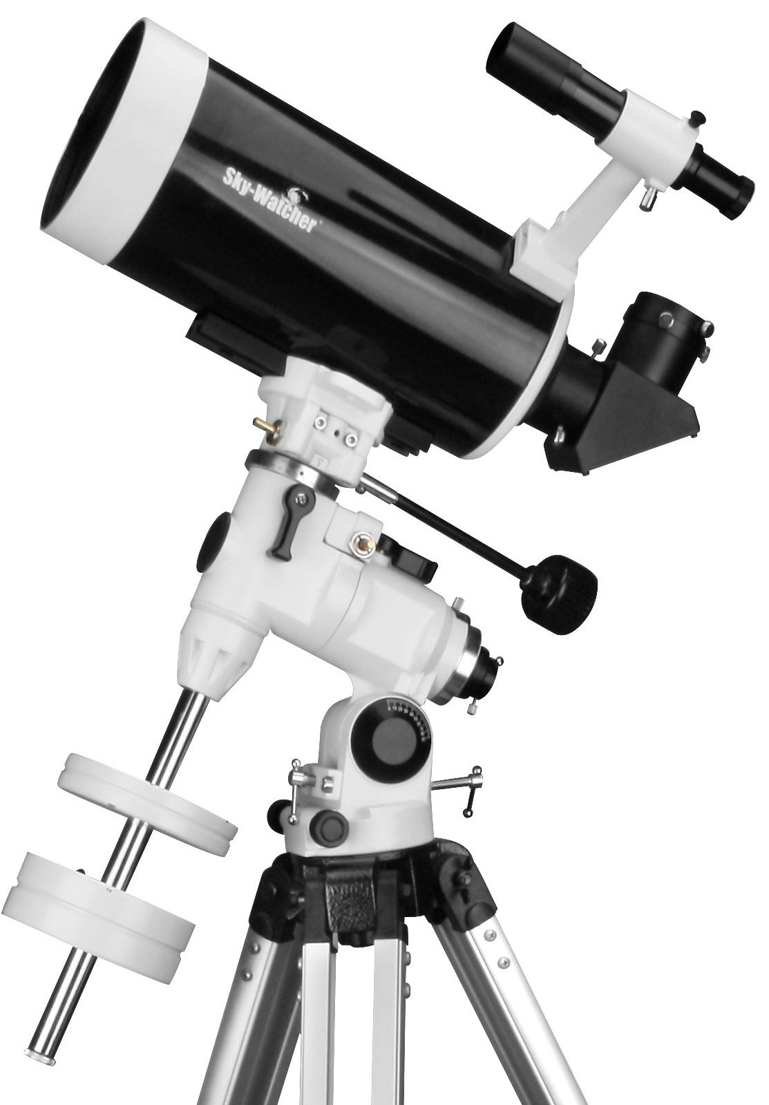【爱牧夫】信达SKYWATCHER MAK127 马卡折反射望远镜