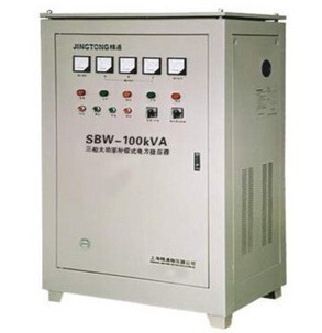 SBW-180KVA（180000VA）全自动补尝式大功率电力稳压电源