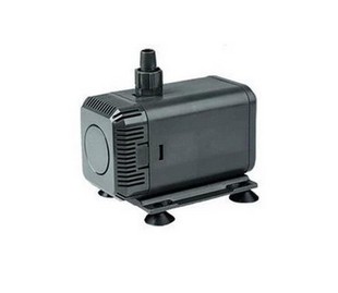 75W鱼缸鱼池假山水泵 潜水泵 鱼缸AP 5500
