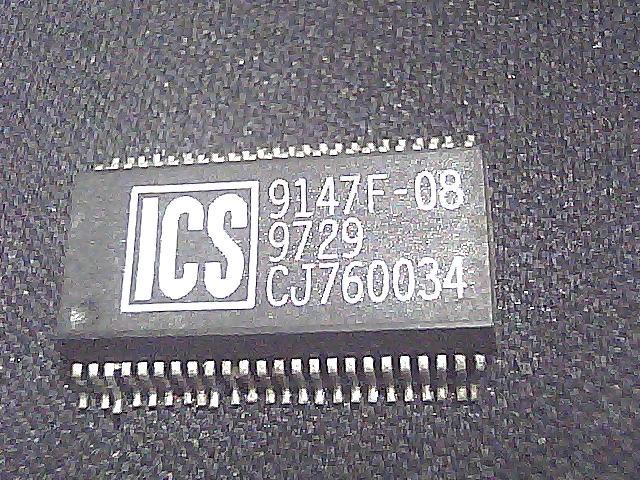 ICS9147F-08 进口货质量保证 电子元器件市场 集成电路（IC） 原图主图