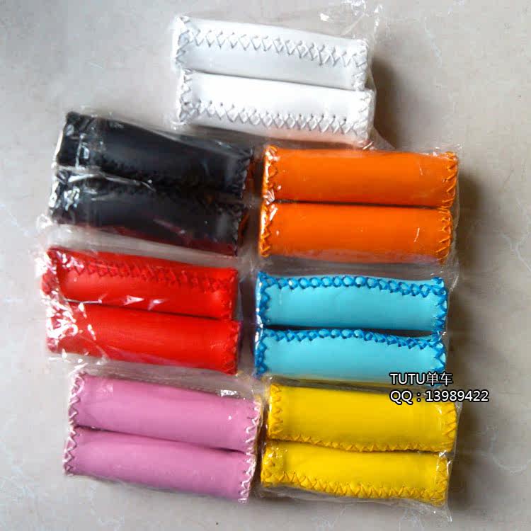 Poignées de vélo TUTU - Ref 2335110 Image 1