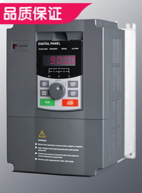全新 PI9130A 011F3 普传 变频器11KW 三相380V风机水泵型 现货