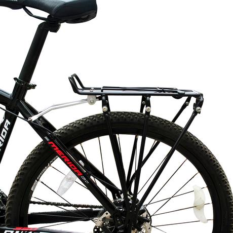 Porte-bagages pour vélo - Ref 2427536 Image 1
