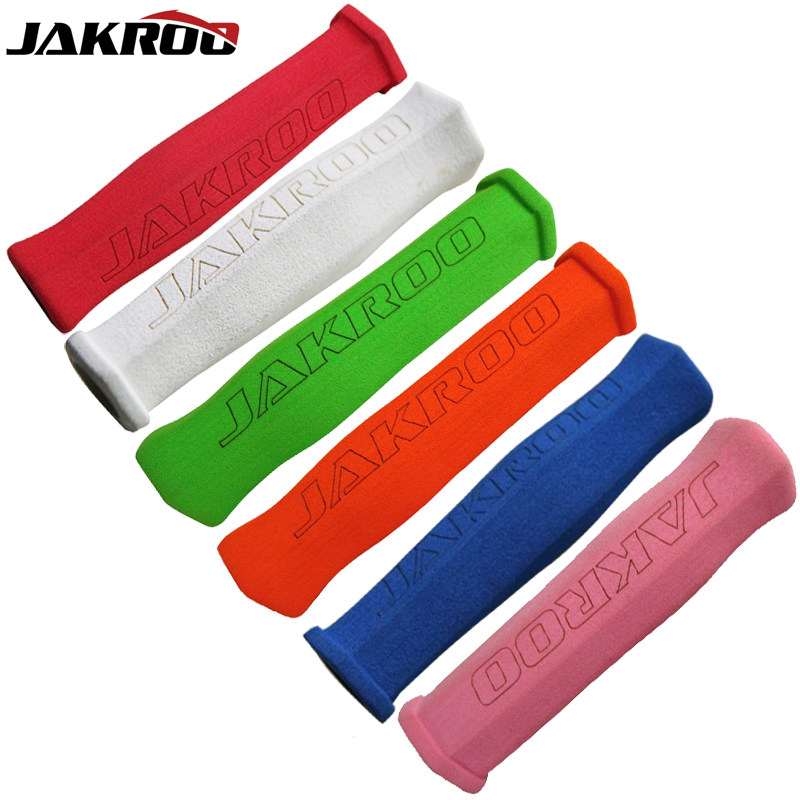 Poignées de vélo JAKROO - Ref 2335323 Image 3