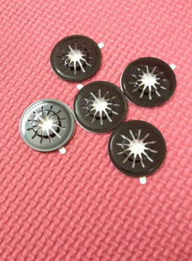 CD芯,黑色光盘扣, 黑色卡碟芯,光盘托盘，CD卡芯 dvd盒