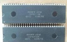 CPU CXP85116B-659S 质量保证