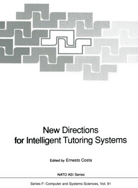 【预订】New Directions for Intelligent Tutor...