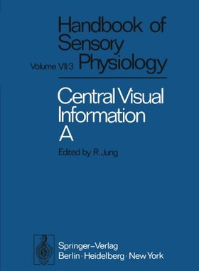 【预订】Central Processing of Visual Informa...