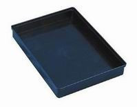 防静电方盘 防静电托盘 4号托盘，防静电4号方盘 零件盒 元件盒