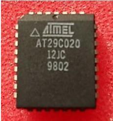 实体店铺！ AT29C020-90JC AT29C020-12JC AT29C020 特价促销