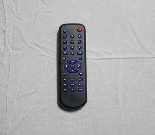 适用于皇视卓异中六遥控器 厂家直销中6接收机遥控器