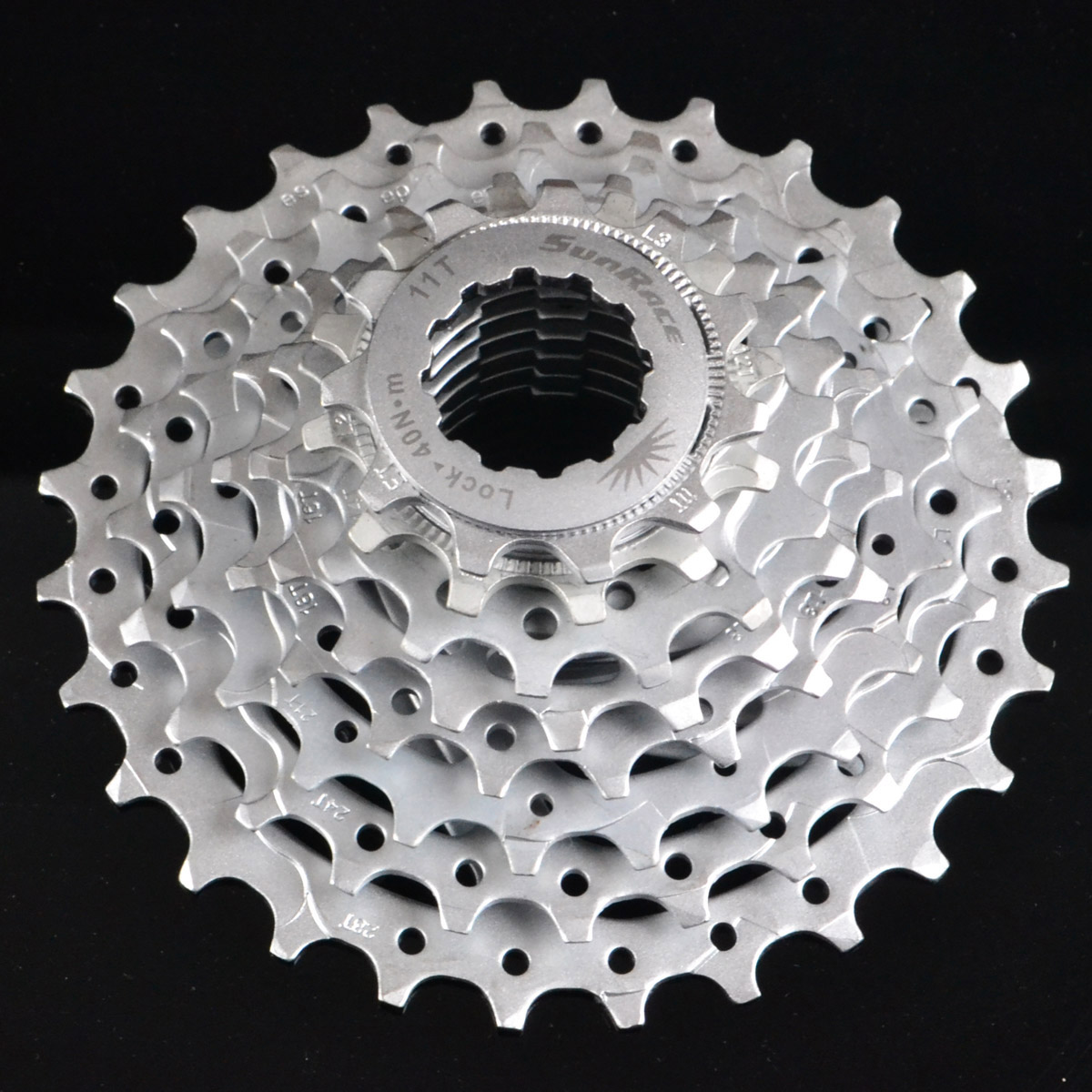 Pignon de vélo SUNRACE  - Ref 2364878 Image 1