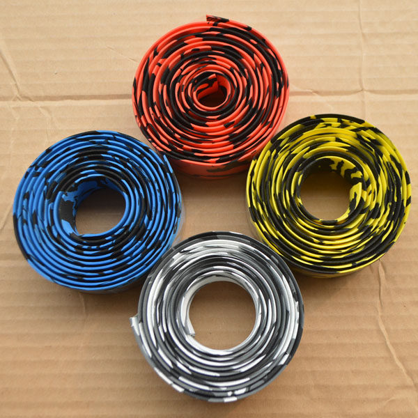 Poignées de vélo - Ref 2349492 Image 1