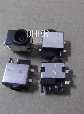 samsung三星R428 R429 R440 R423 R425 R430 R439电源接口