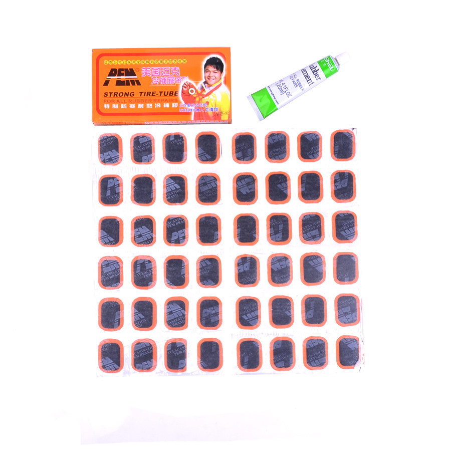 Kit de réparation vélo - Ref 2314089 Image 1