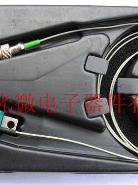 正品有线电视光接收机模块BGE887BO原装进口光纤接收模块FC/APC