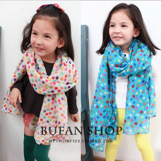 Echarpe fille - Ref 2143114 Image 1