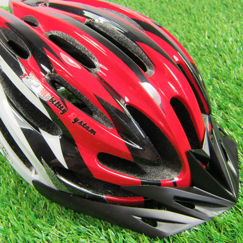 Casque cycliste - Ref 2248204 Image 1