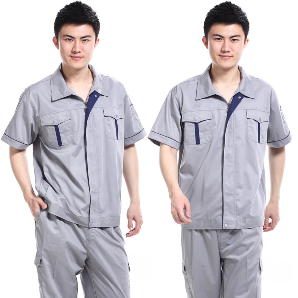 Vêtement de travail - Ref 1915429 Image 1