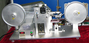 RCA纸带耐磨试验机 (可调速)7-IBB-K