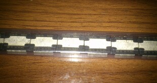 7575BBC TDA7575B BC 汽车音响功放芯片 ST贴片铁顶36脚