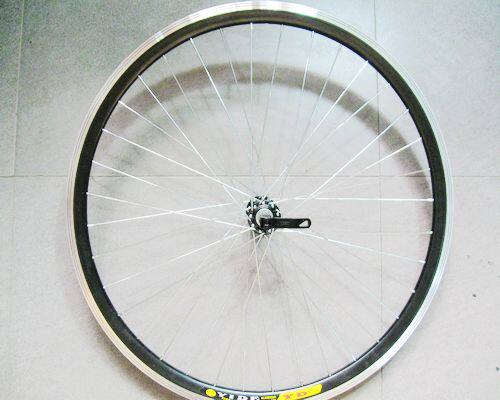 Roues de vélo Mountain Bike 26 pouces - Ref 2378304 Image 1