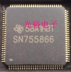 SN755866自己现货库存，为了追求信誉，保证质量.