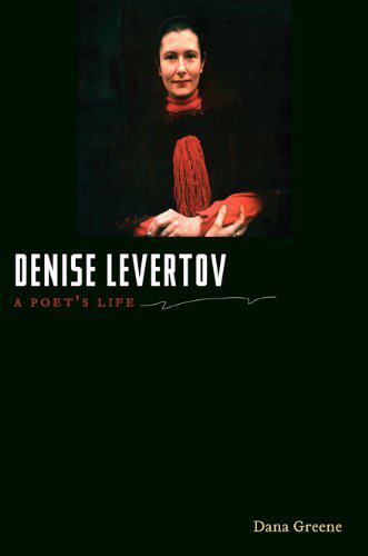 【预售】Denise Levertov: A Poet's Life