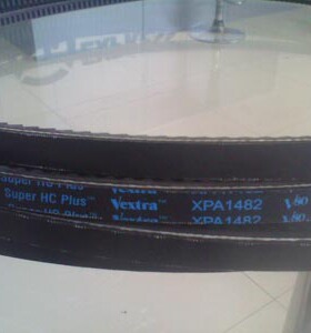 三角皮带XPA1400美国盖茨XPA1407空压机XPA1432皮带XPA1450