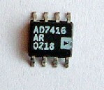 AD7416AR 质量保证进口货