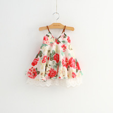 Jupe fillette en Toile de coton - Ref 2051827 Image 40