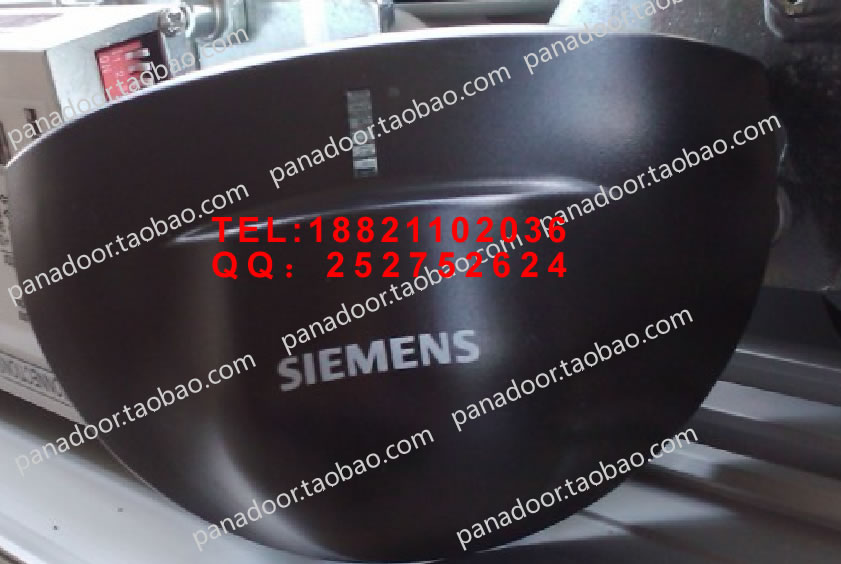 siemens自动门探头 西门子自动门感应器 ES100/200感应门传感器 鲜花速递/花卉仿真/绿植园艺 感应器 原图主图