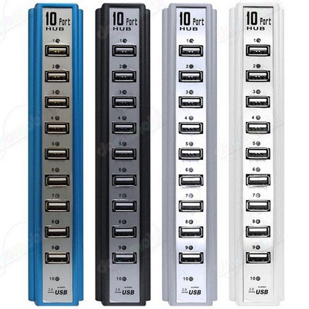 Hub USB - Ref 373526 Image 1