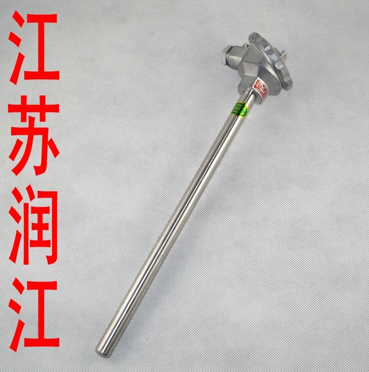 WRN-130/WRN-120K Термопары из нержавеющей стали из нержавеющей стали.