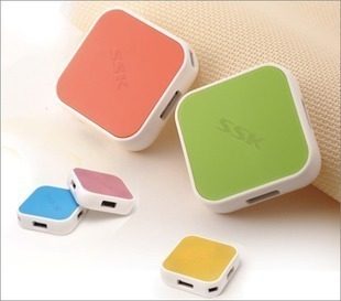 Concentrateur USB - Ref 366399 Image 1