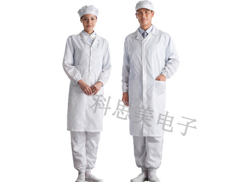 Tenue de travail en polyester - Ref 1913547 Image 1