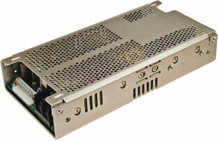 Emerson  / Astec 150W 开关模式四路输出交流/直流电源 LPQ154-C